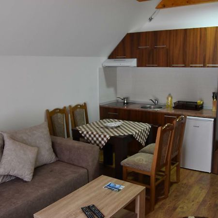 Vila Natasa Kopaonik Luaran gambar