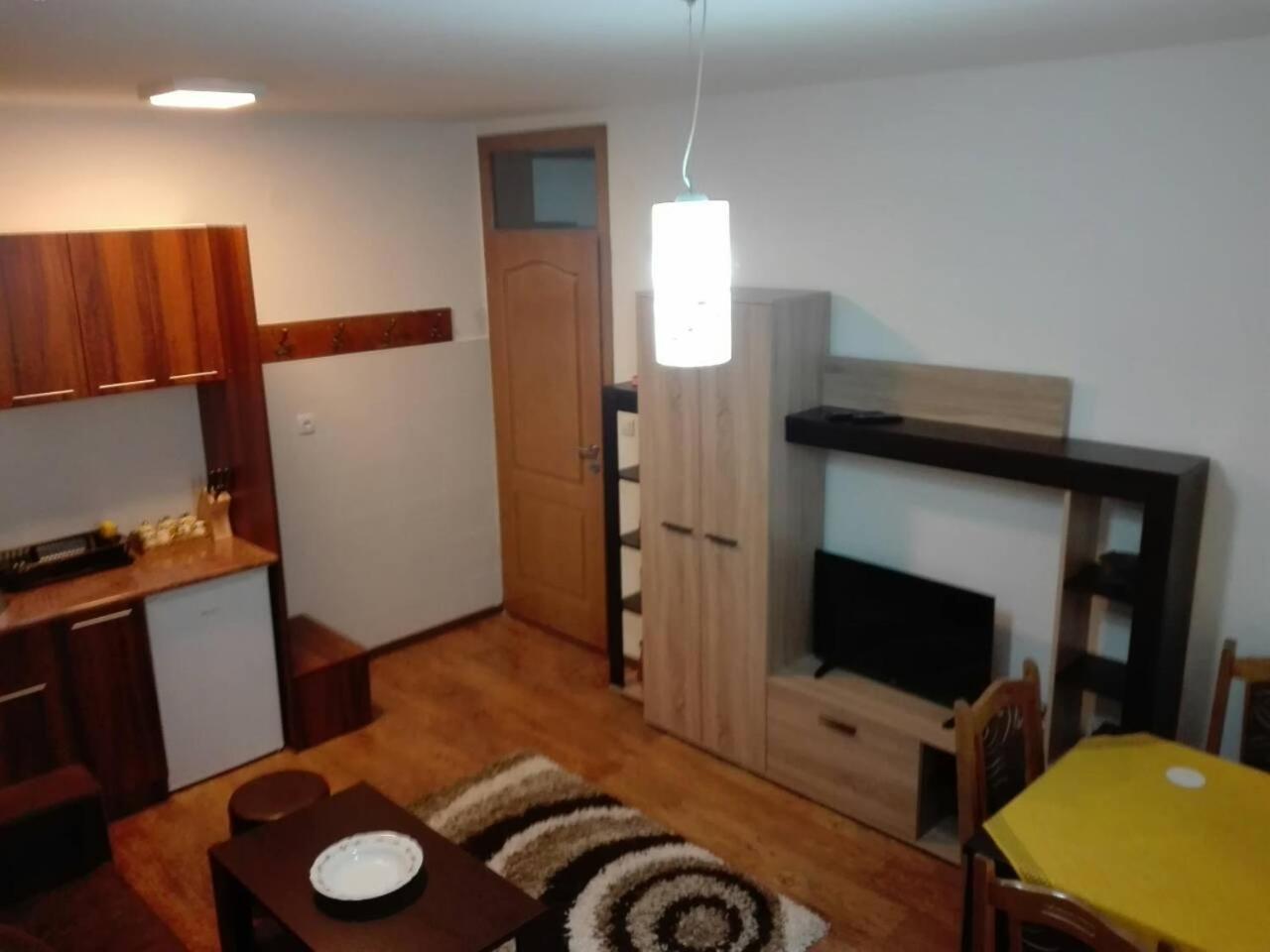 Vila Natasa Kopaonik Luaran gambar