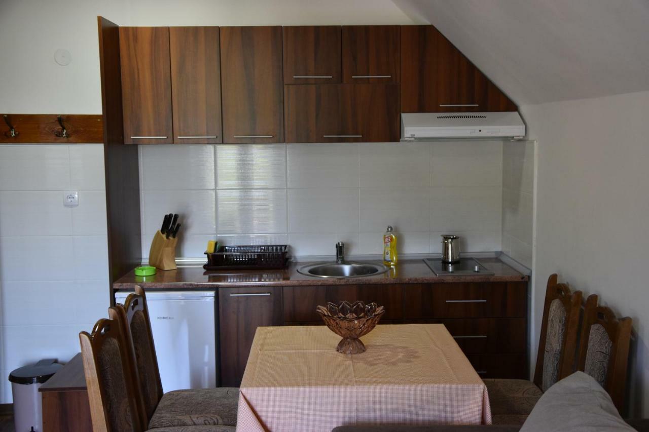 Vila Natasa Kopaonik Luaran gambar