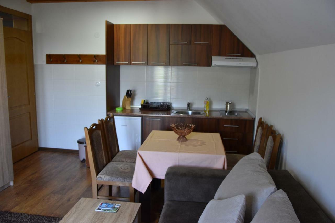 Vila Natasa Kopaonik Luaran gambar