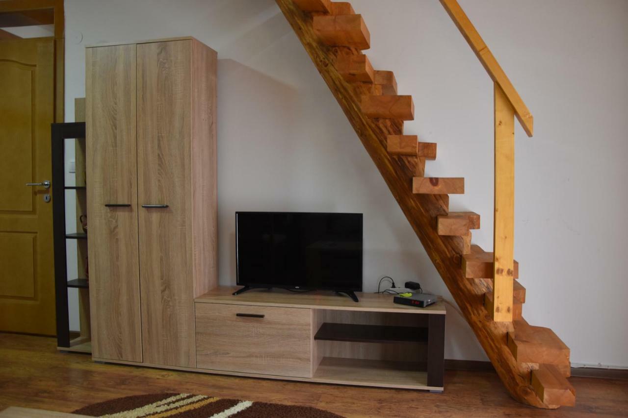 Vila Natasa Kopaonik Luaran gambar