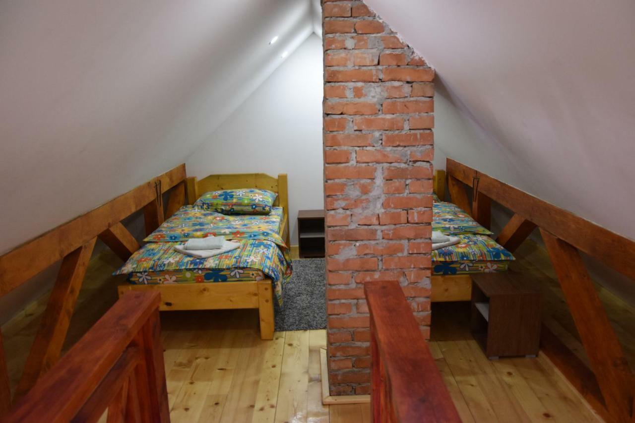 Vila Natasa Kopaonik Luaran gambar