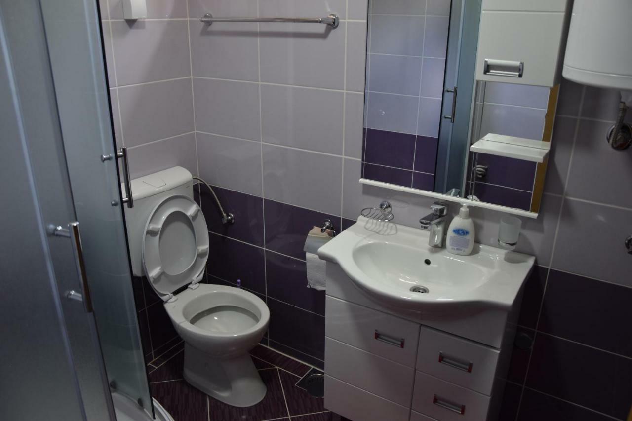 Vila Natasa Kopaonik Luaran gambar