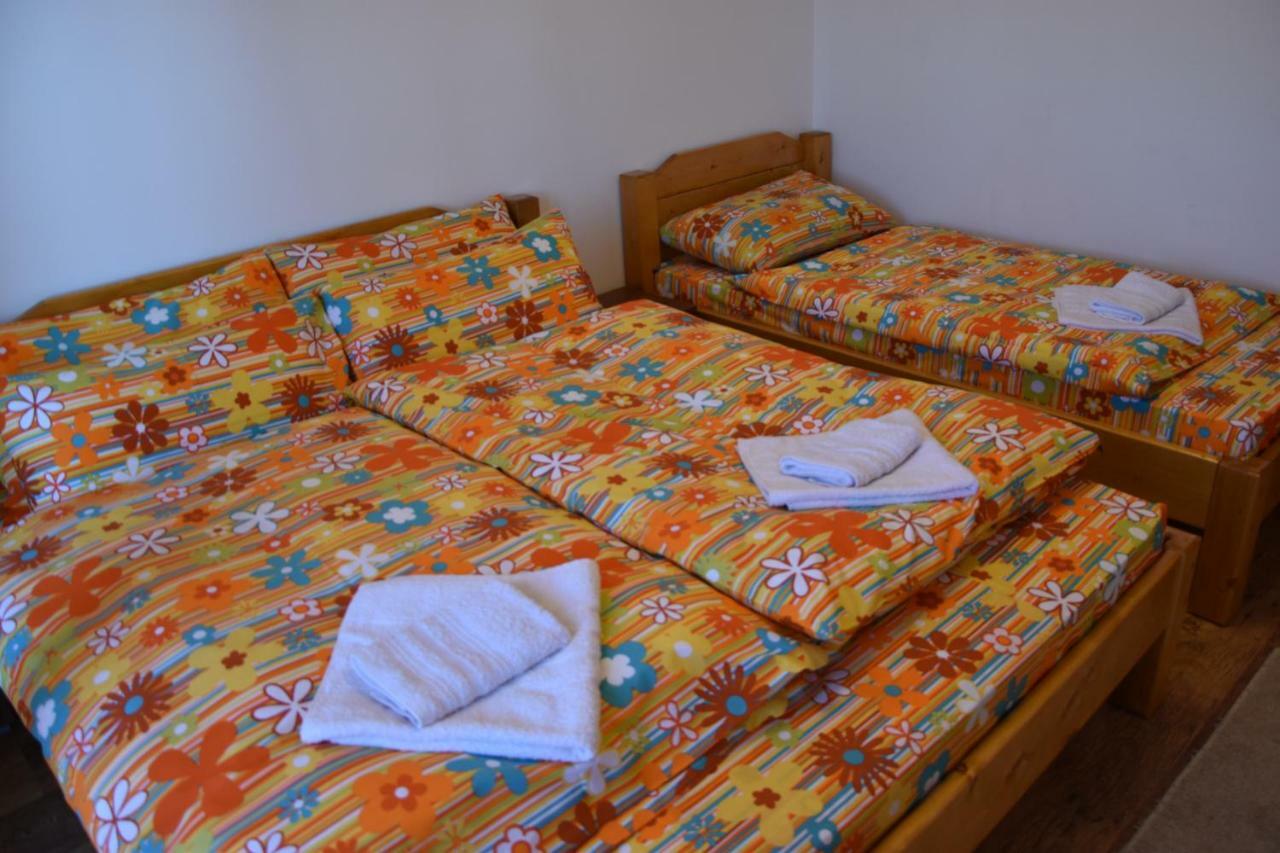 Vila Natasa Kopaonik Luaran gambar