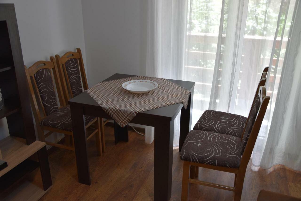 Vila Natasa Kopaonik Luaran gambar