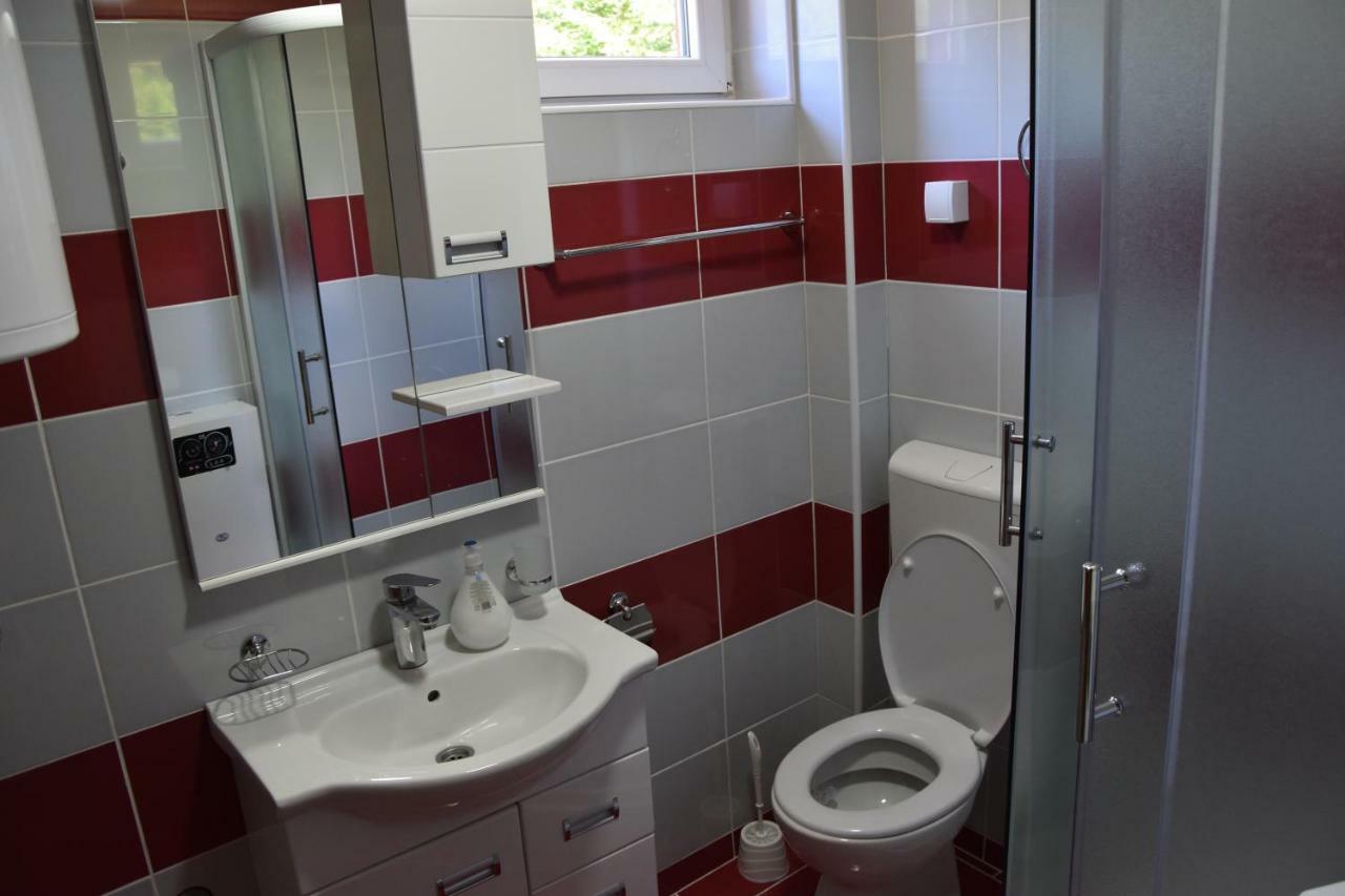 Vila Natasa Kopaonik Luaran gambar