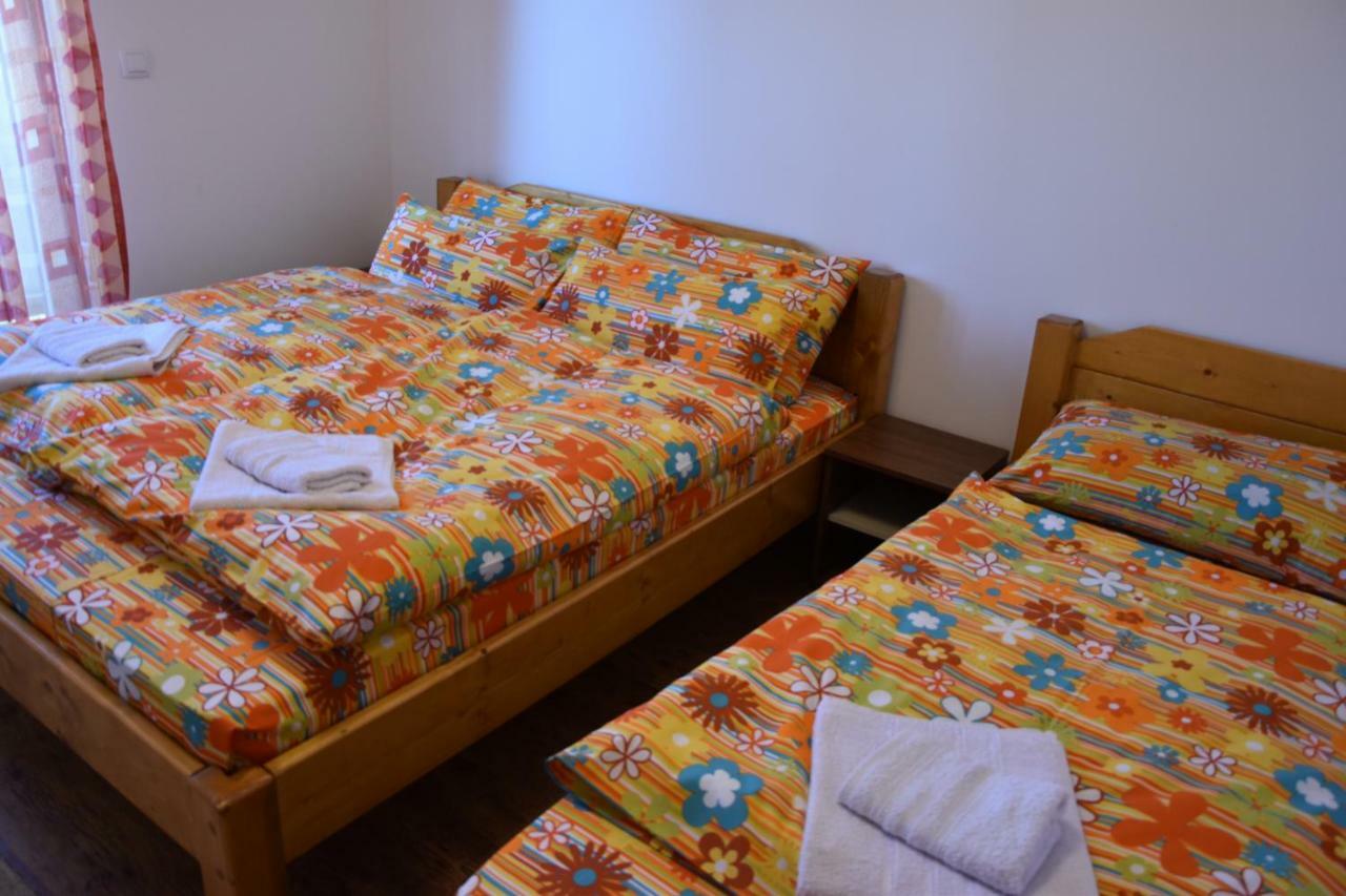 Vila Natasa Kopaonik Luaran gambar